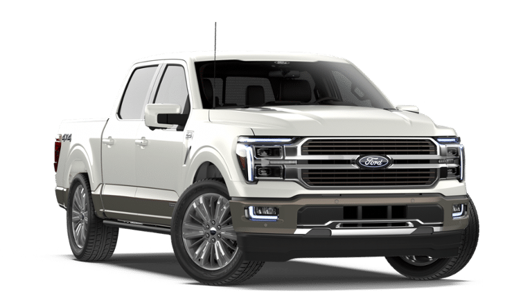 F-150® vehicle